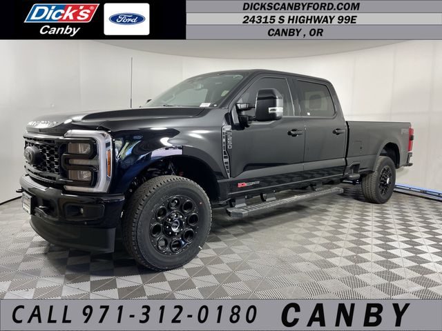2026 Ford Super Duty F-250 SRW
