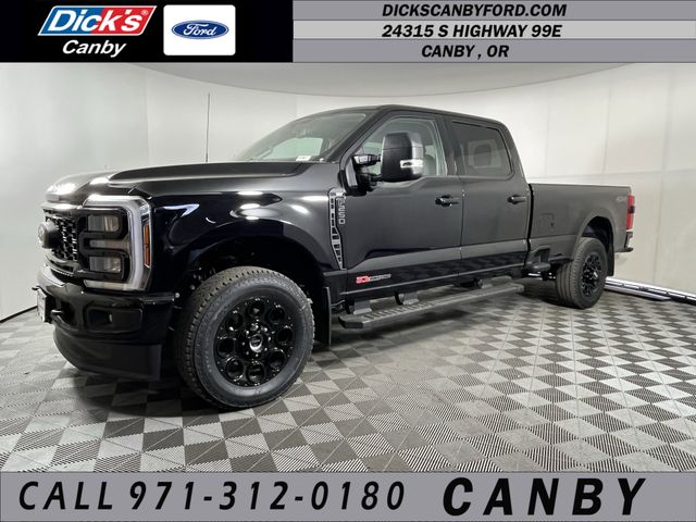 2026 Ford Super Duty F-250 SRW