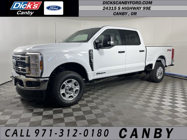 2026 Ford Super Duty F-250 SRW