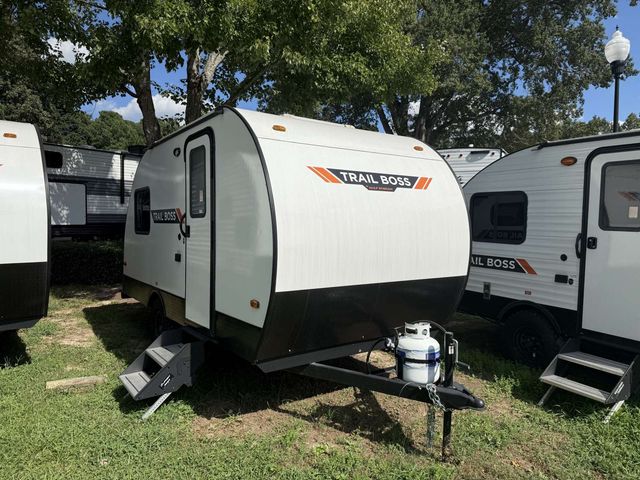 2024 Gulf Stream Trail Boss 140BH