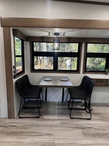 2026 KZRV Durango D339MLT