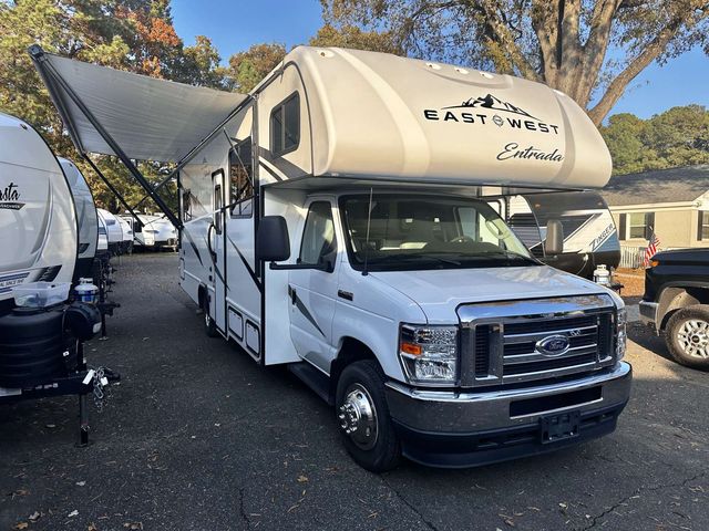 2023 East To West Rv Entrada 2700N