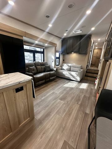 2026 KZRV Ridgeway 32ML