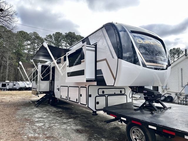 2026 Kz Rv Durango G384MSQ
