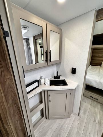 2026 Kzrv Connect C251RLSE