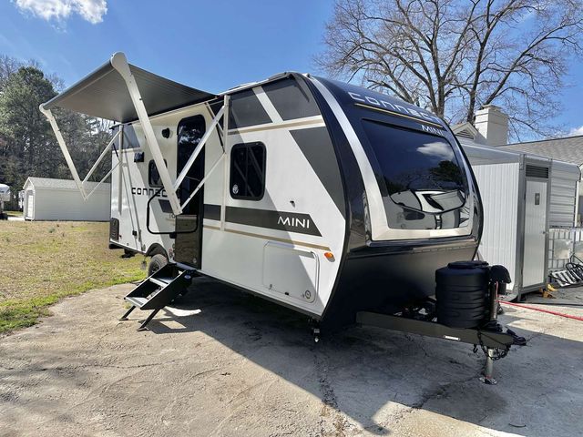 2026 Kzrv Connect CM181RB