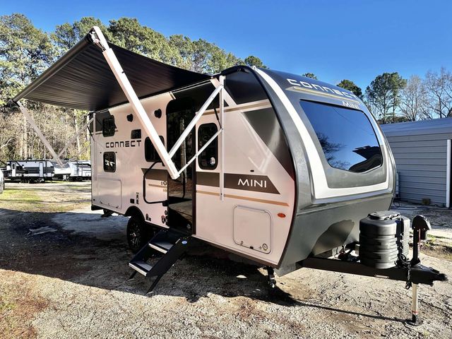 2026 Kzrv Connect CM191BHK