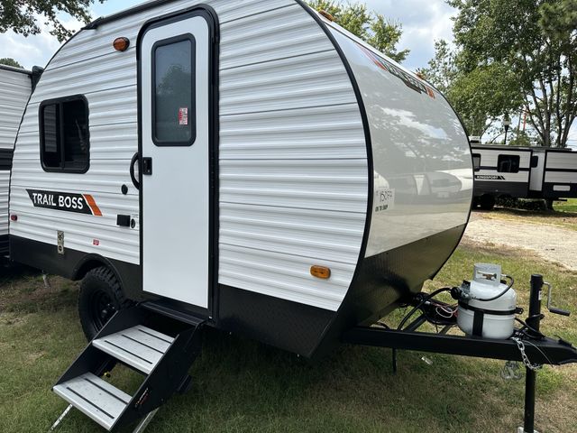 2024 Gulf Stream Trail Boss 160FK
