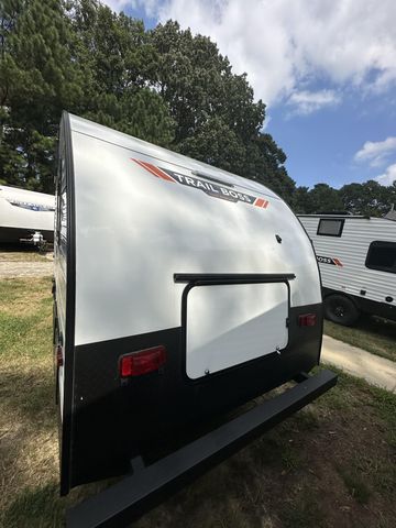 2024 Gulf Stream Trail Boss 160FK