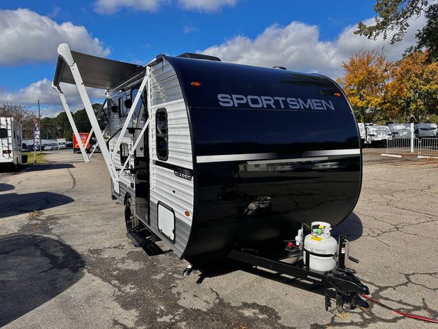 2026 Kz Rv Sportsmen 130BH