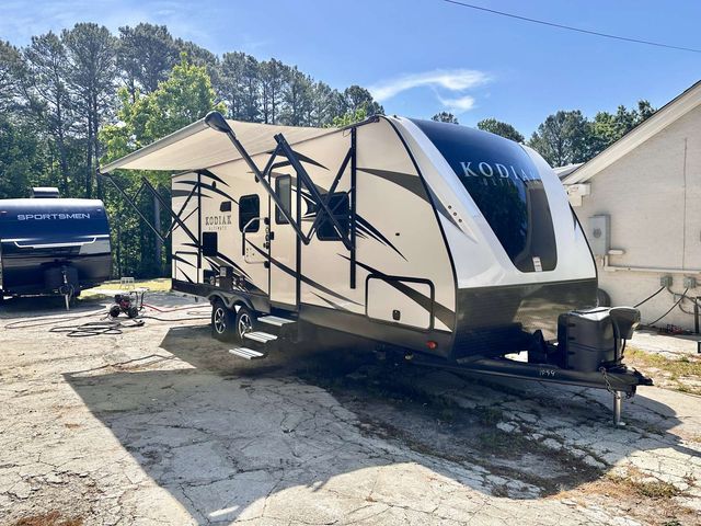 2017 Dutchmen Kodiak 230RBSL