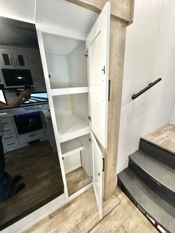 2023 Keystone Rv Arcadia 293SLRD