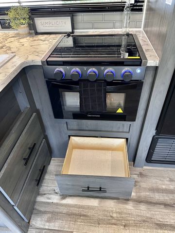 2025 Keystone Rv Aspen Trail 29TB