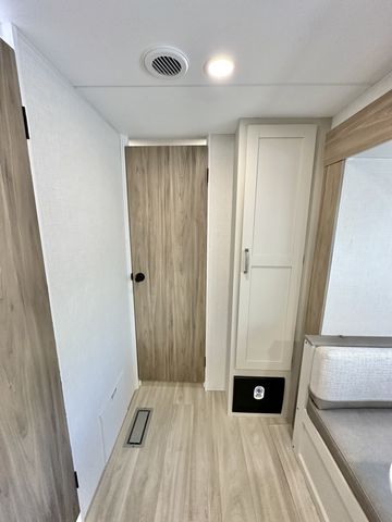 2027 Kz Rv Sportsmen 301BHK