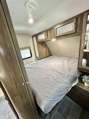 2019 Keystone Rv Bullet trailer