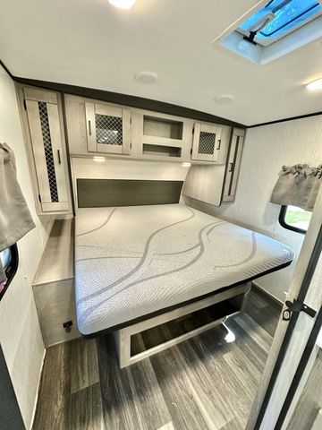2021 Heartland Mallard M260