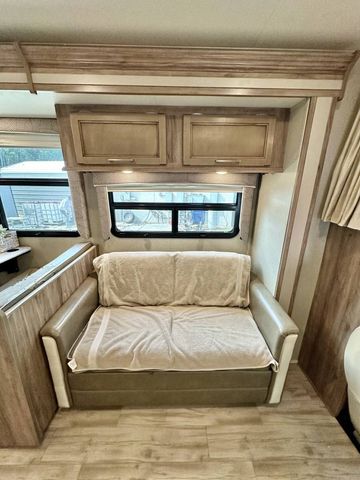 2019 Entegra Odyssey 26D