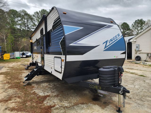 2025 Keystone Zinger 270BH