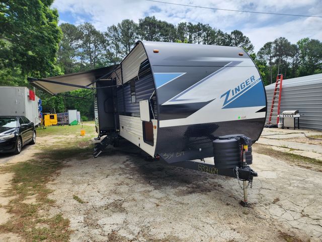 2025 Keystone 331BH25