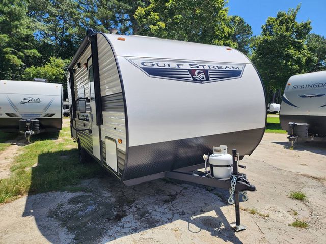 2025 Gulf Stream Ameri-lite 197BH