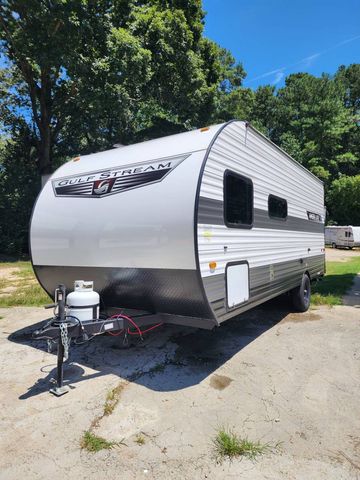 2025 Gulf Stream Ameri-lite 197BH