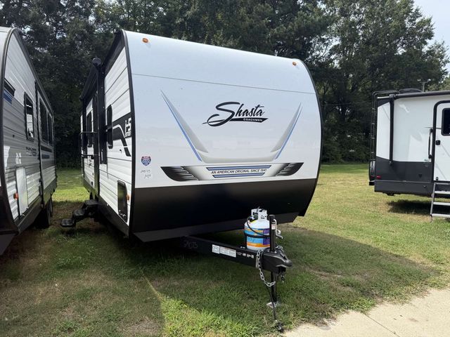 2026 Forest River Shasta SST526BH