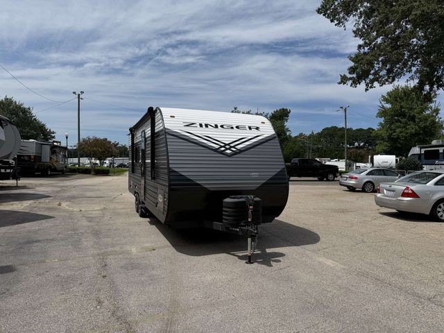 2026 Keystone Zinger 252BH