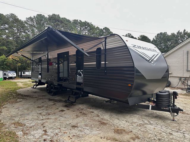 2026 Keystone Zinger 390DB