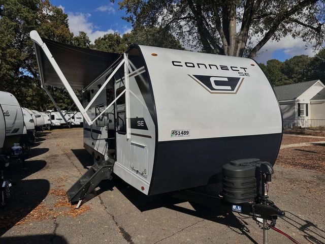 2026 KZRV Connect C211MKSE