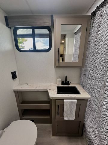 2026 KZRV Connect C211MKSE