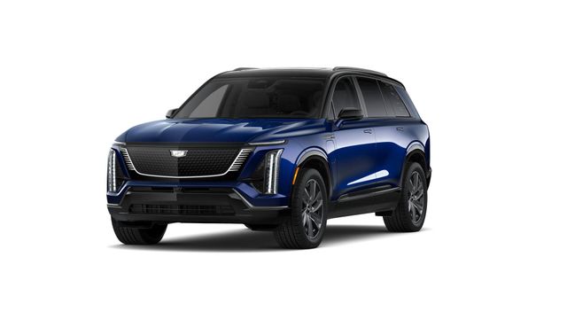 2026 Cadillac VISTIQ
