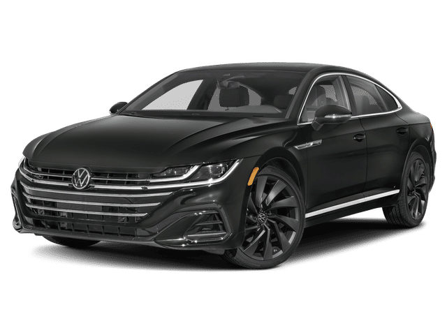 2023 Volkswagen Arteon