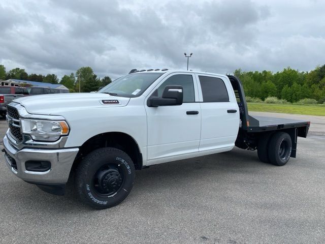 2024 RAM Ram 3500 Chassis Cab