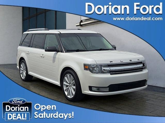 2013 Ford Flex