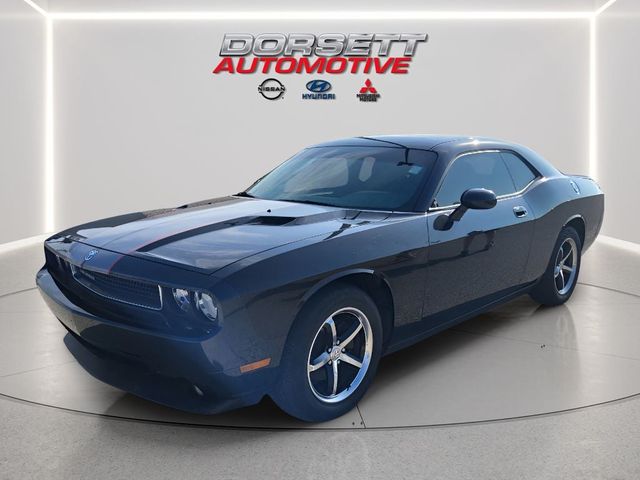2010 Dodge Challenger