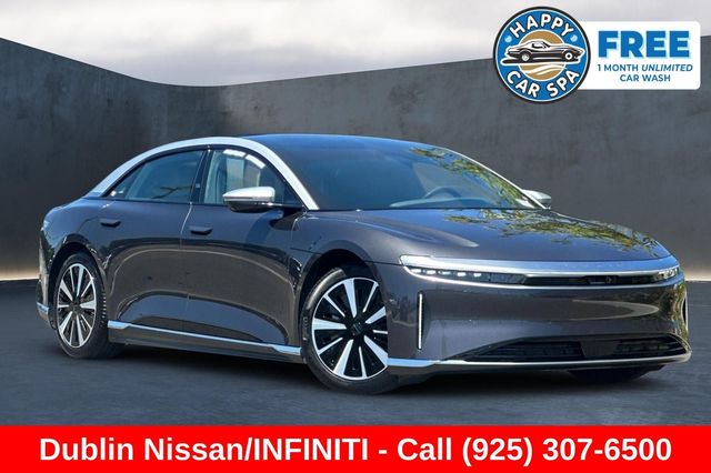 2023 Lucid Air