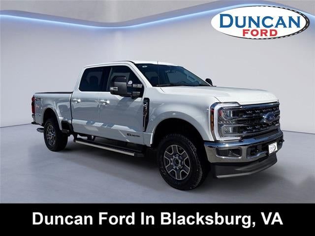 2026 Ford Super Duty F-250