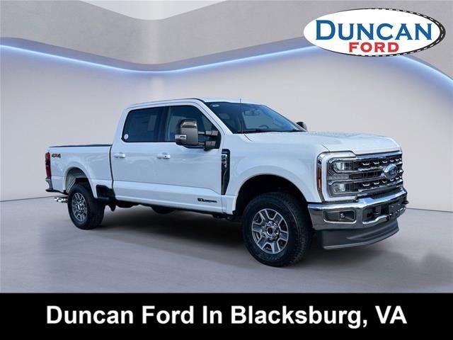 2026 Ford Super Duty F-250