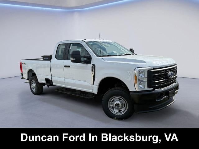2026 Ford F350 PU