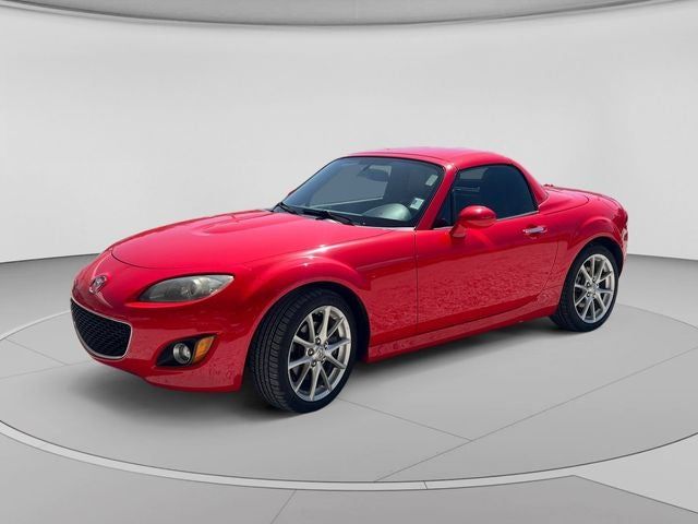 2012 Mazda Mazda Miata