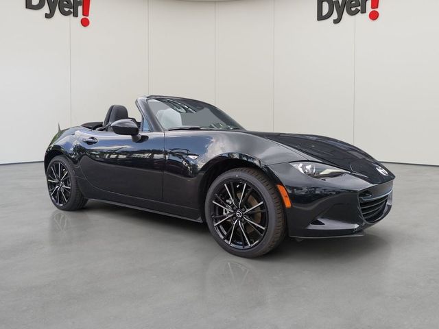 2026 Mazda Mazda MX-5 Miata