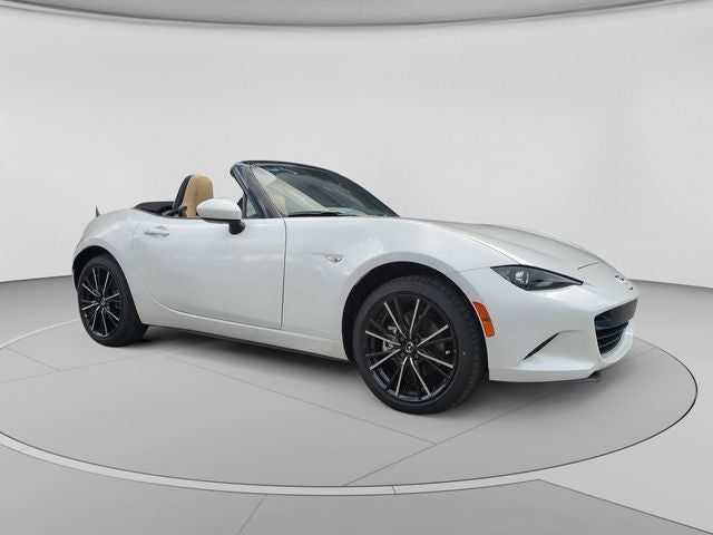 2026 Mazda Mazda MX-5 Miata