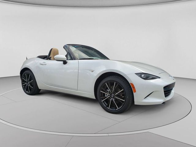 2026 Mazda Mazda MX-5 Miata