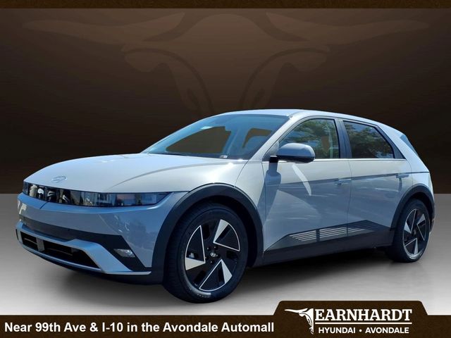 2026 Hyundai IONIQ 5