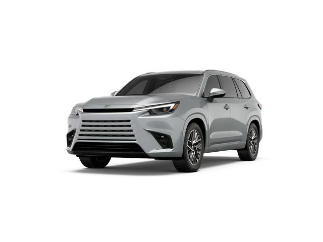 2026 Lexus TX 350