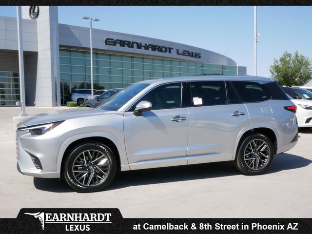 2026 Lexus TX 350
