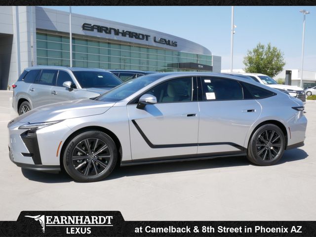 2026 Lexus ES 350e