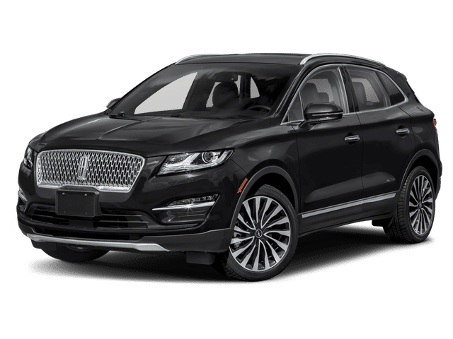 2019 Lincoln MKC
