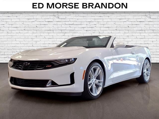 2019 Chevrolet Camaro