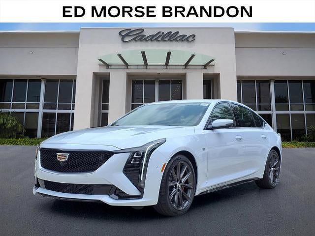 2026 Cadillac CT5